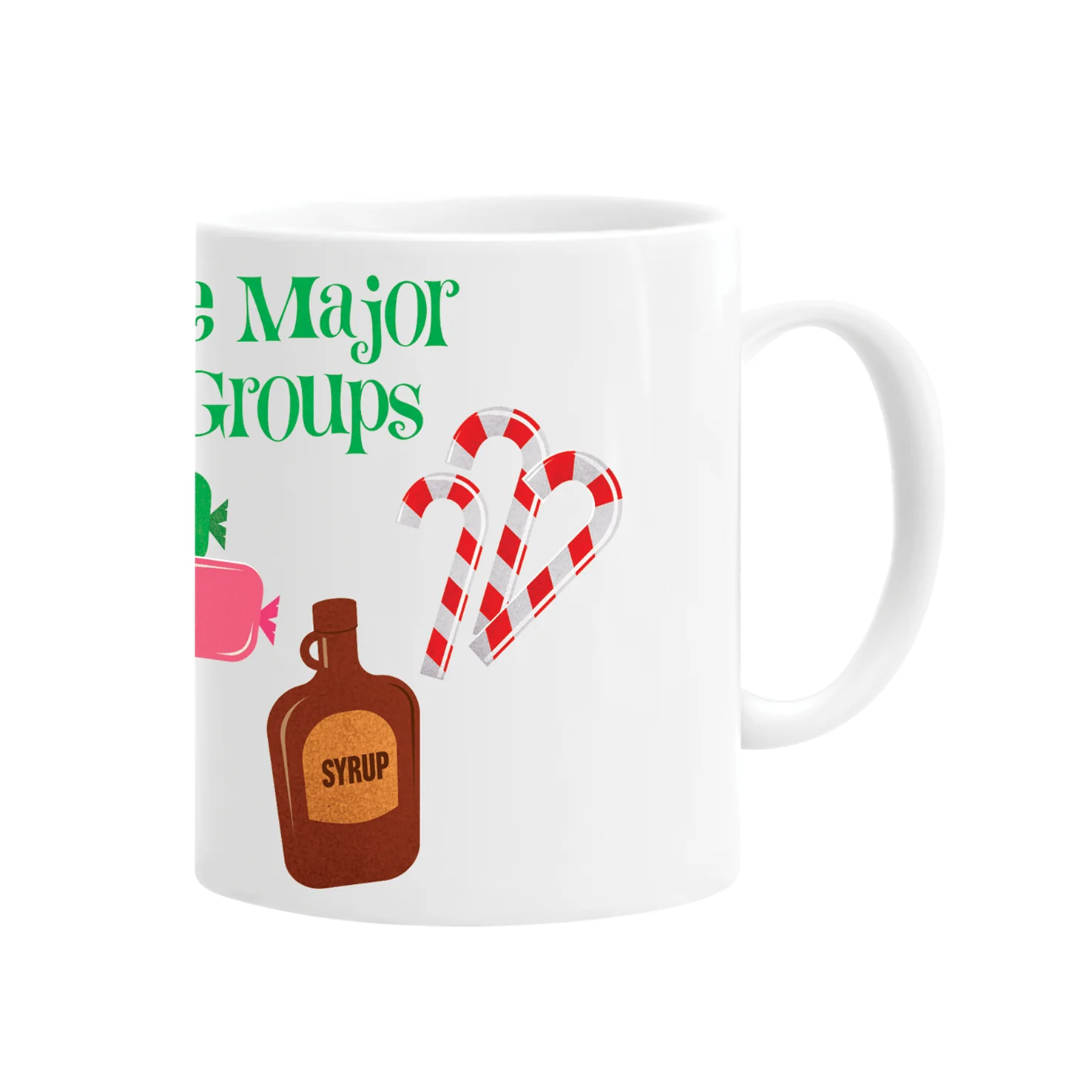 ELF UK Mug - Image 3