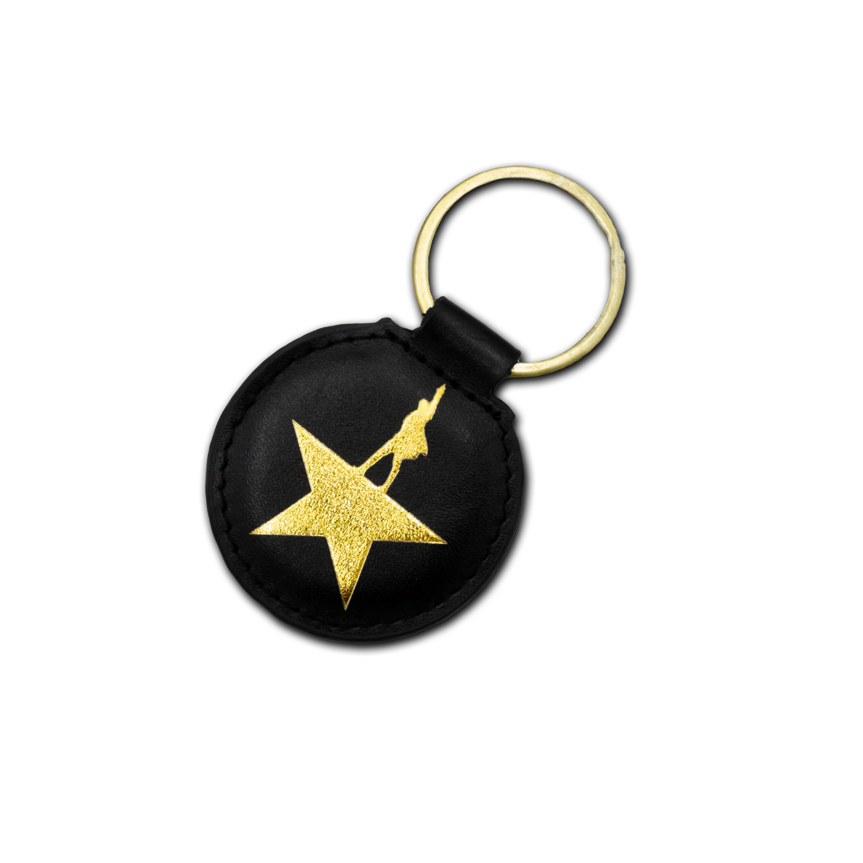 HAMILTON - Keyring