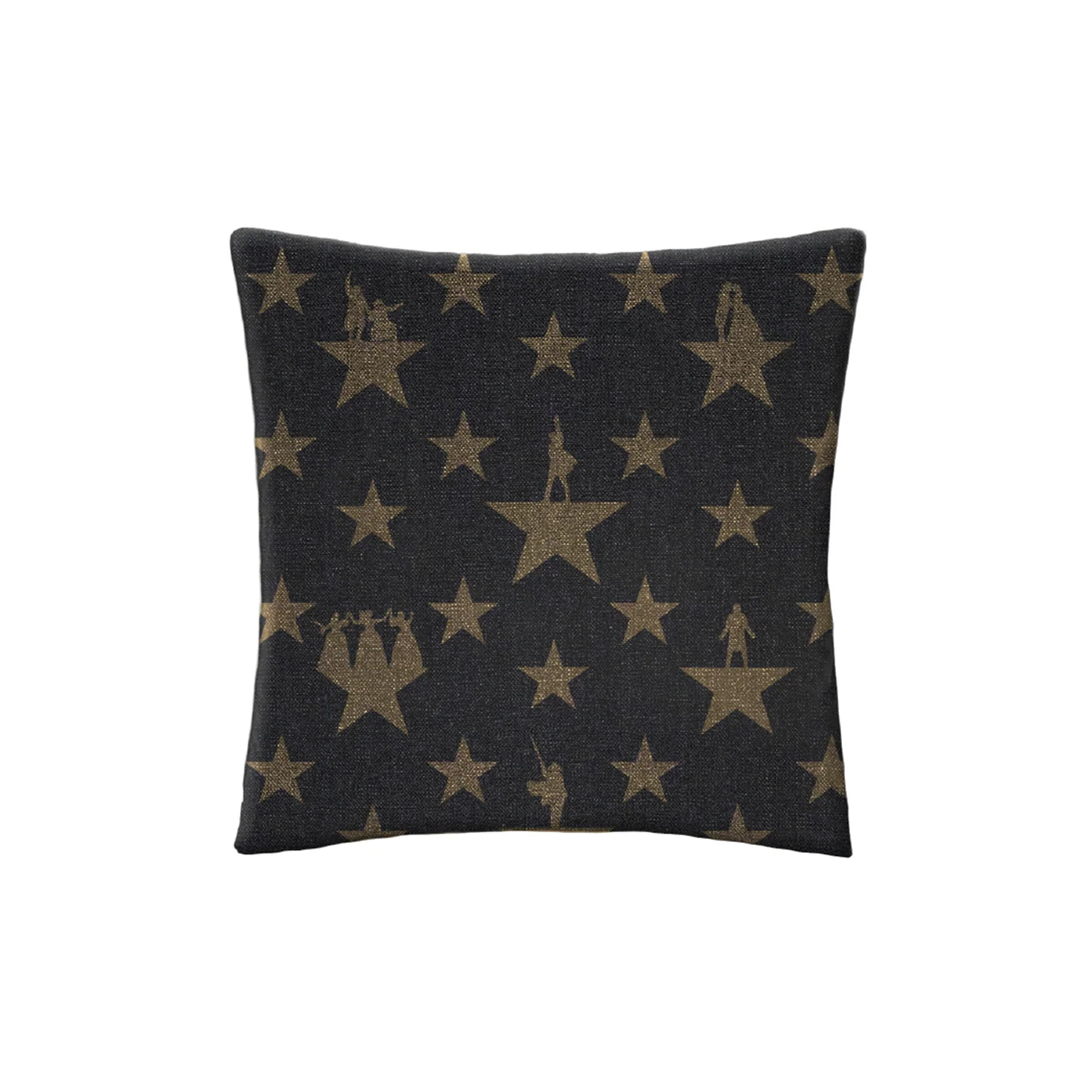 HAMILTON The Room Where It Happens Cushion Cover - Image 2