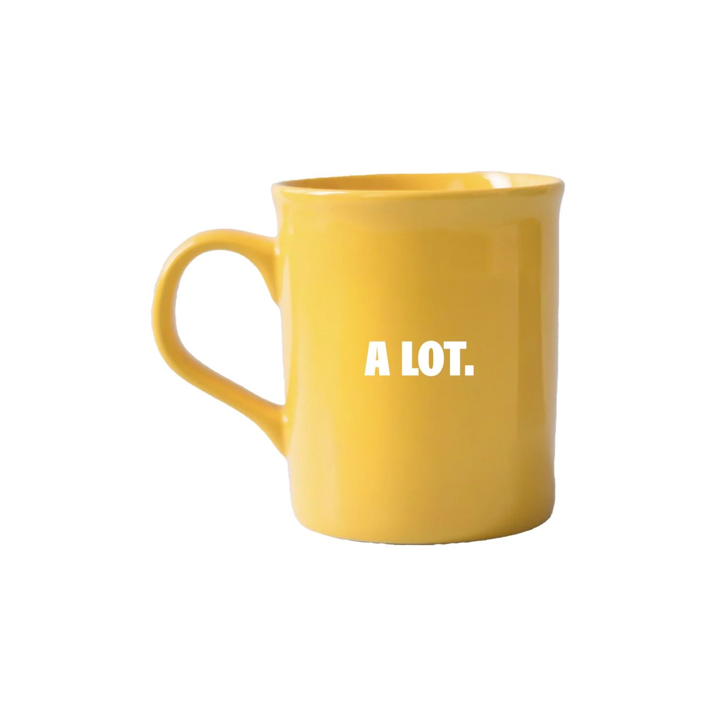 JOHN PROCTOR IS THE VILLAIN Mug - Image 2