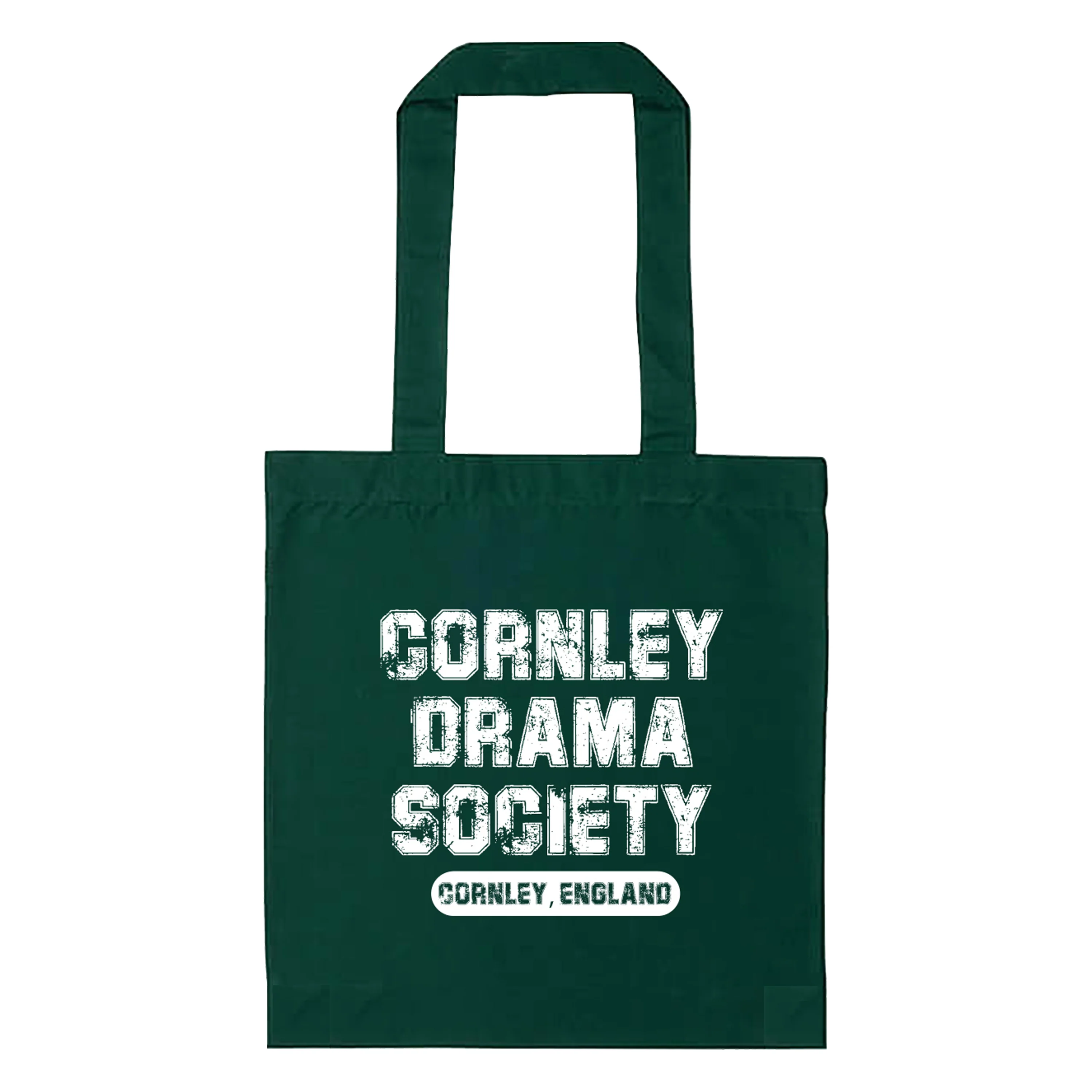 PETER PAN GOES WRONG Tote Bag - Image 2