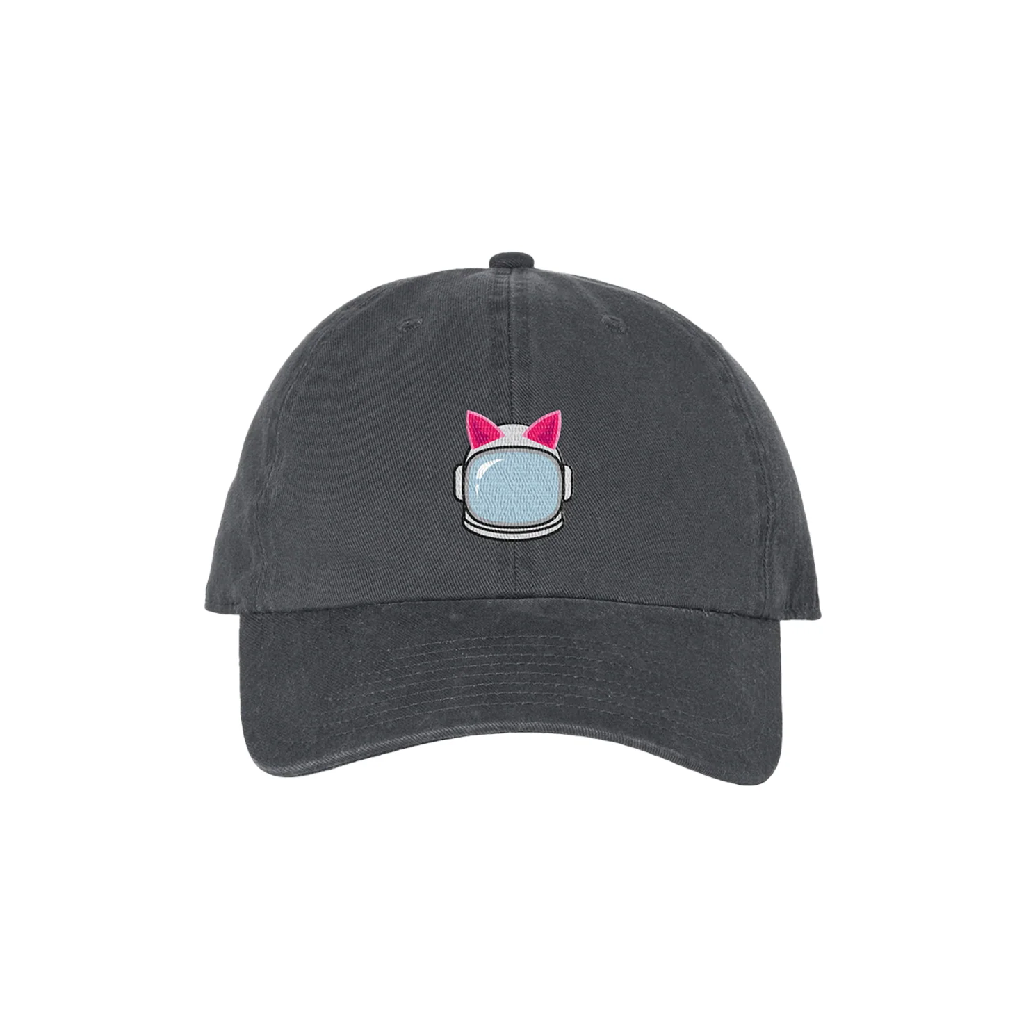 RIDE THE CYCLONE Space Cat Cap