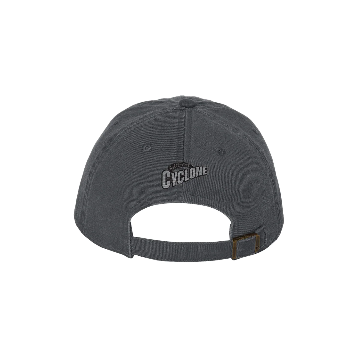 RIDE THE CYCLONE Space Cat Cap - Image 2