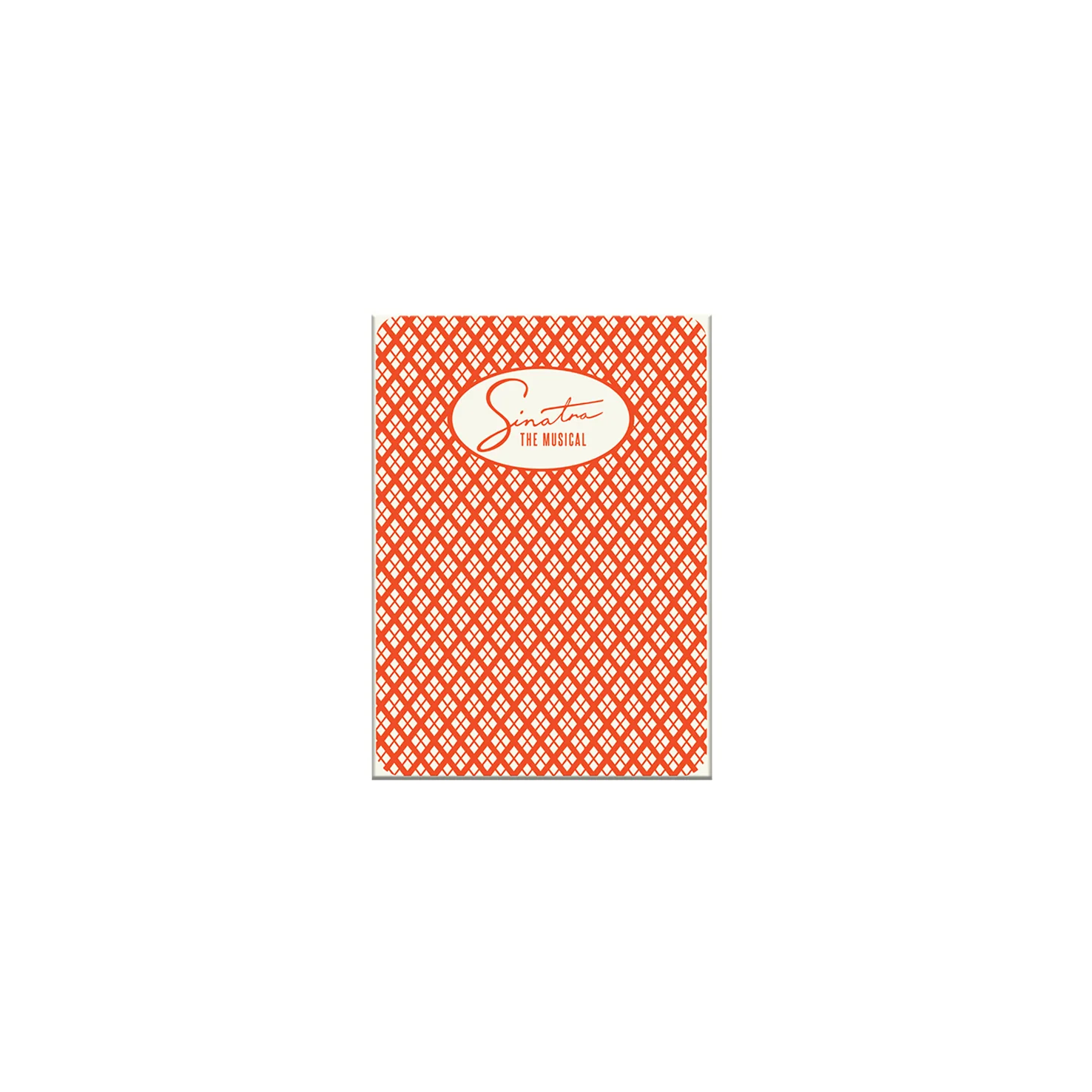 SINATRA Playing Cards - Image 2