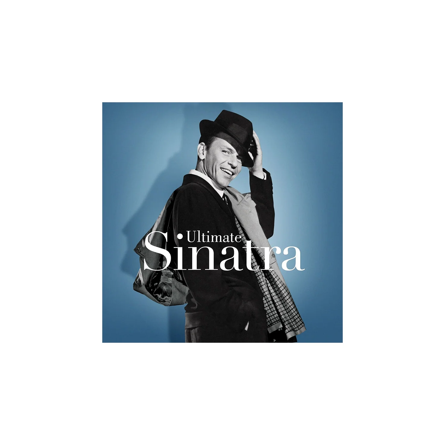 SINATRA Ultimate CD