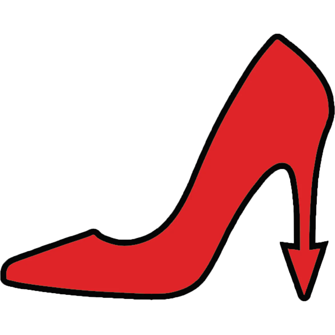 THE DEVIL WEARS PRADA Acrylic Magnet