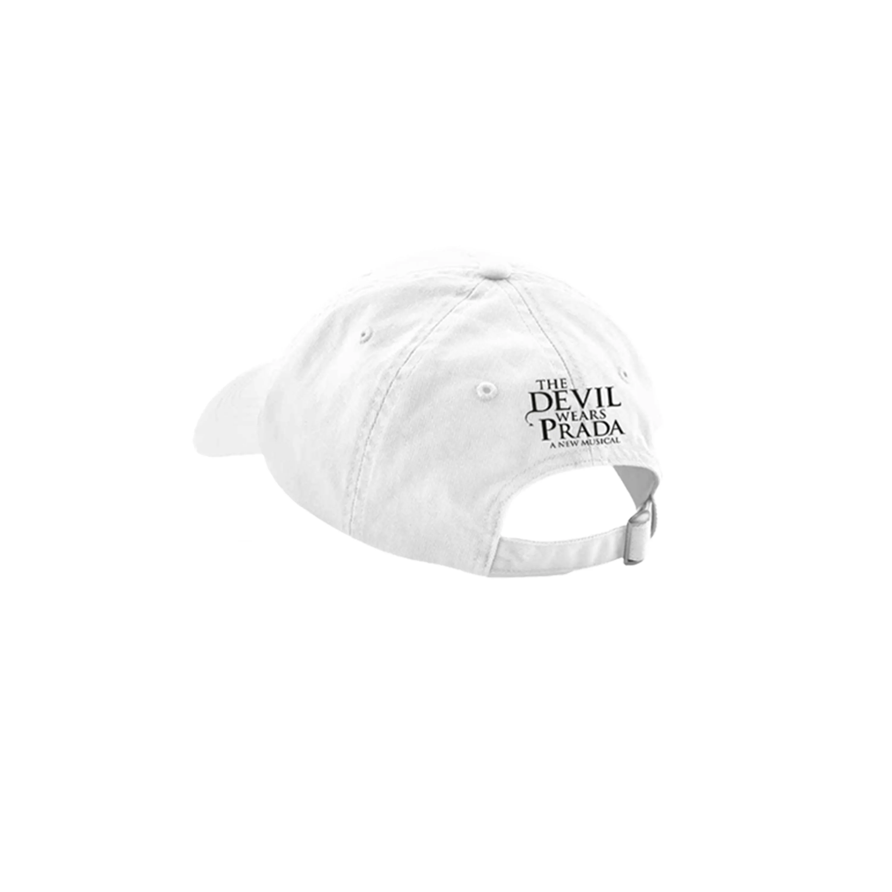 THE DEVIL WEARS PRADA Groundbreaking Cap - Image 2